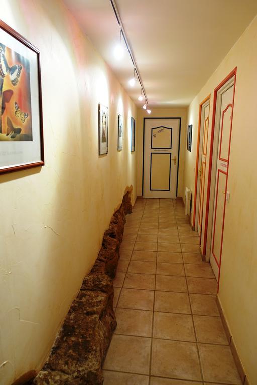 Le Grand Saint Paul Bed & Breakfast Rognes Ngoại thất bức ảnh