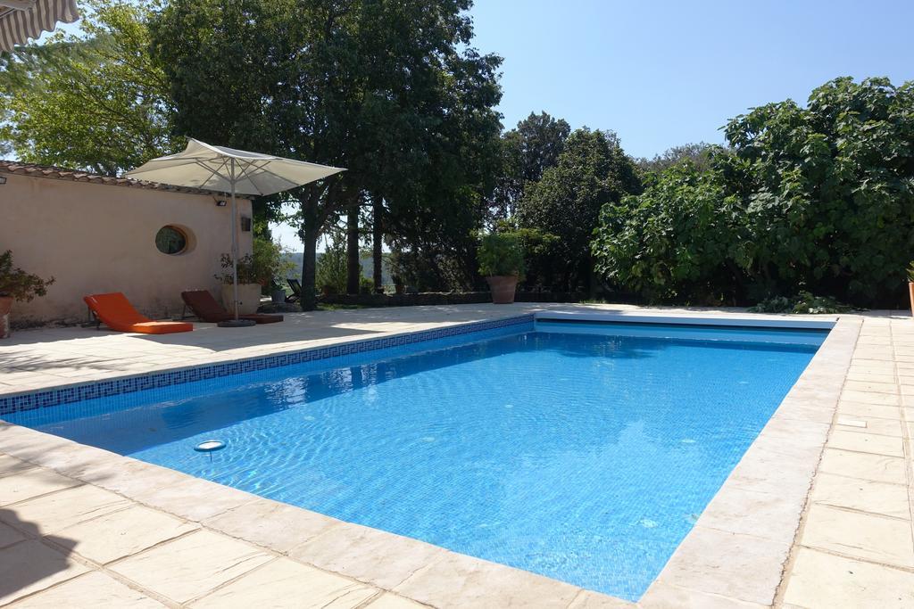 Le Grand Saint Paul Bed & Breakfast Rognes Ngoại thất bức ảnh